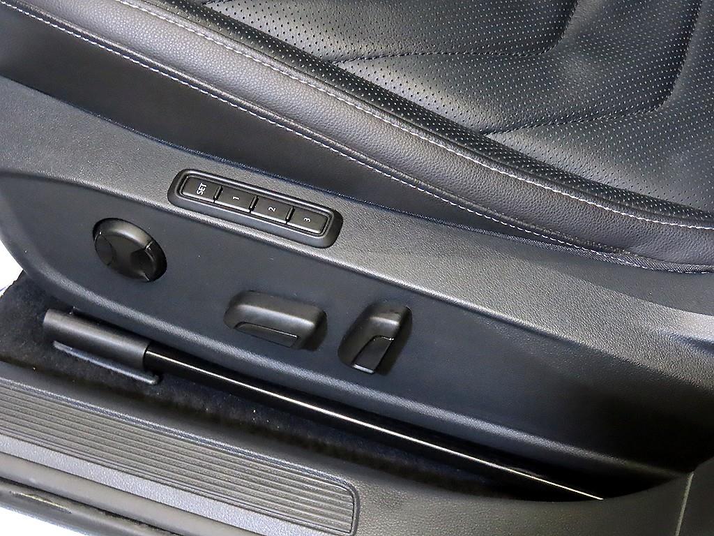 Volkswagen Jetta 2021 Gris - Importación desde Corea - HF Imports Iquique - Foto 14