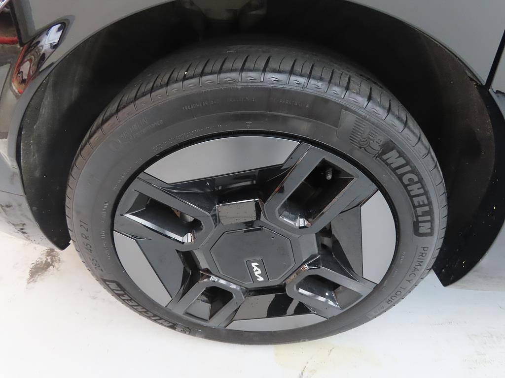 KIA EV9 2024 Blanco - Importación desde Corea - HF Imports Iquique - Foto 20