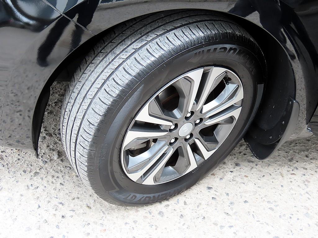 KIA Carnival 2020 Negro - Importación desde Corea - HF Imports Iquique - Foto 20