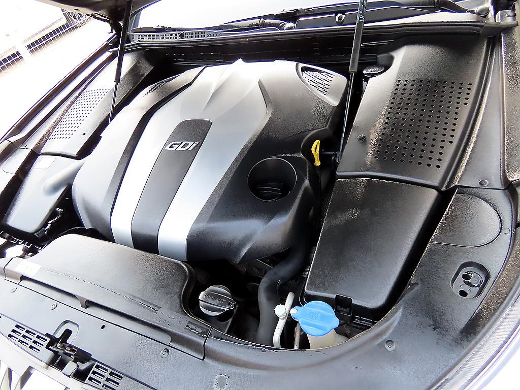 HYUNDAI Equus 2015 Negro - Importación desde Corea - HF Imports Iquique - Foto 19