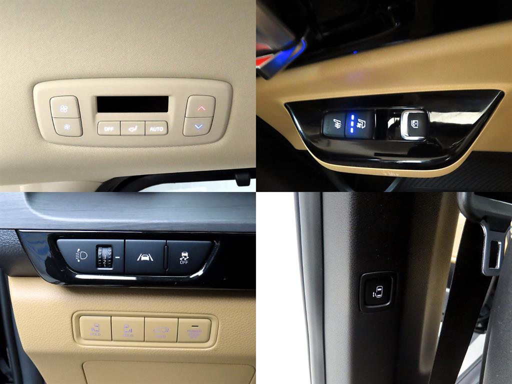 KIA Carnival 2023 - Importación desde Corea - HF Imports Iquique - Foto 16