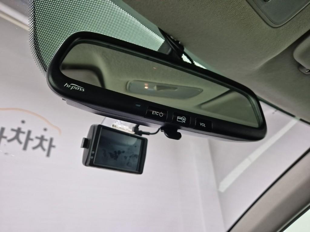 KIA Morning 2016 Negro - Importación desde Corea - HF Imports Iquique - Foto 15