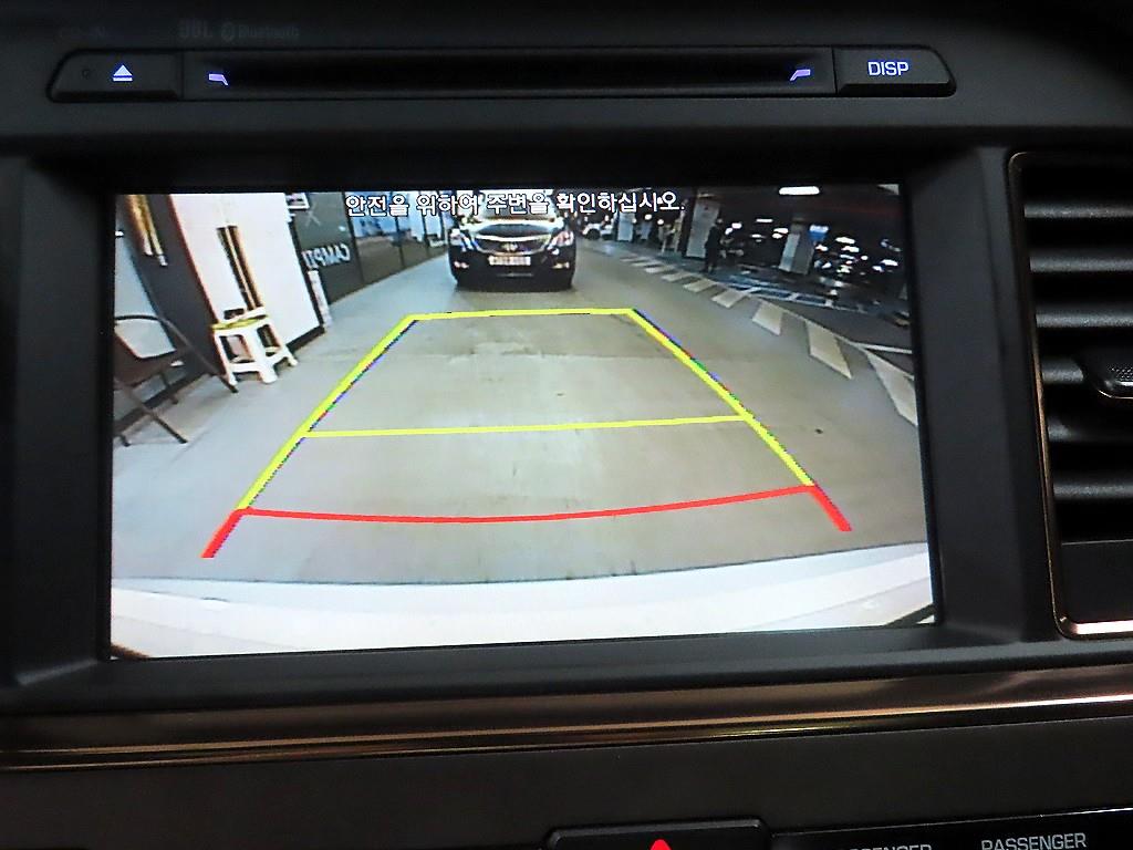 HYUNDAI Sonata 2016 Blanco - Importación desde Corea - HF Imports Iquique - Foto 15