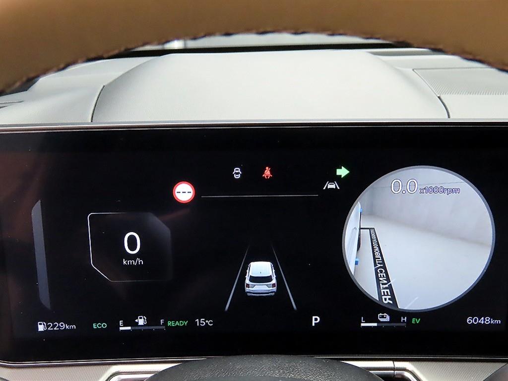 KIA Sorento - Vista 8