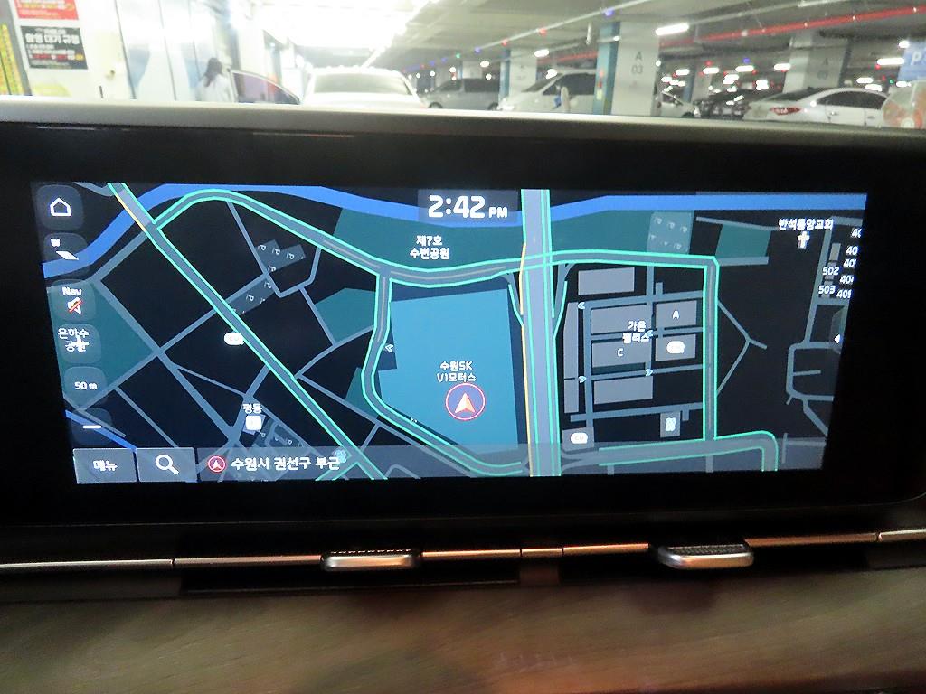 KIA Carnival 2023 - Importación desde Corea - HF Imports Iquique - Foto 13