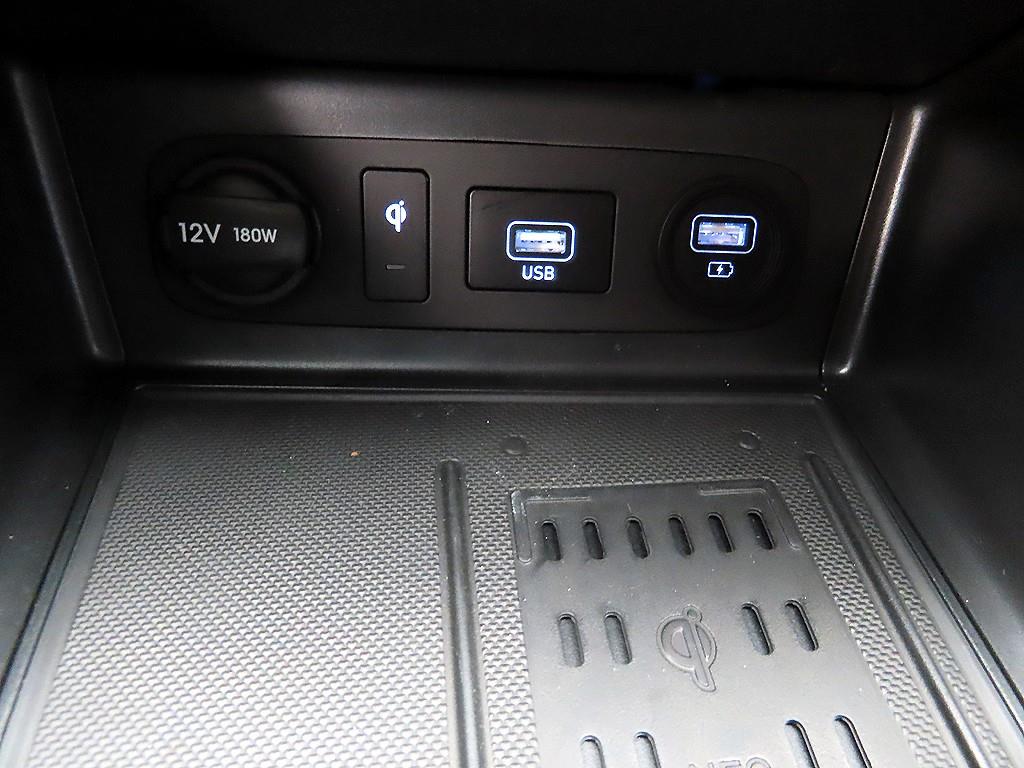 HYUNDAI Sonata 2022 Blanco - Importación desde Corea - HF Imports Iquique - Foto 13