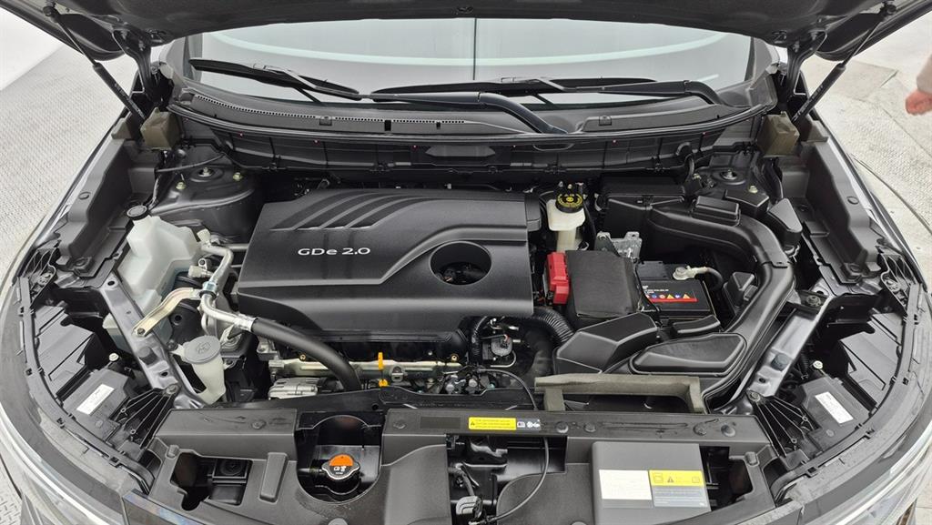 SAMSUNG QM6 2025 Gris - Importación desde Corea - HF Imports Iquique - Foto 20