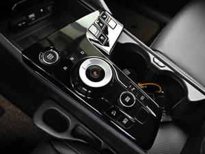 KIA Sportage - Vista 12