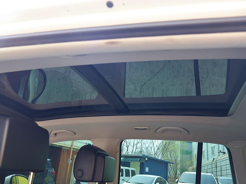 Volkswagen Tiguan 2014 Blanco - Importación desde Corea - HF Imports Iquique - Foto 13