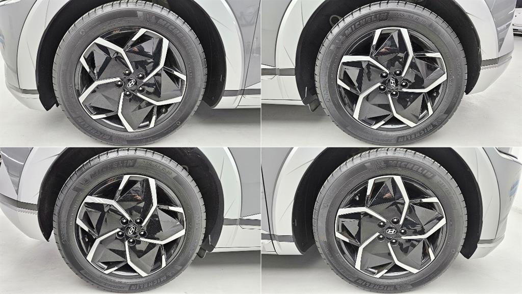 HYUNDAI Ioniq 5 - Vista 9