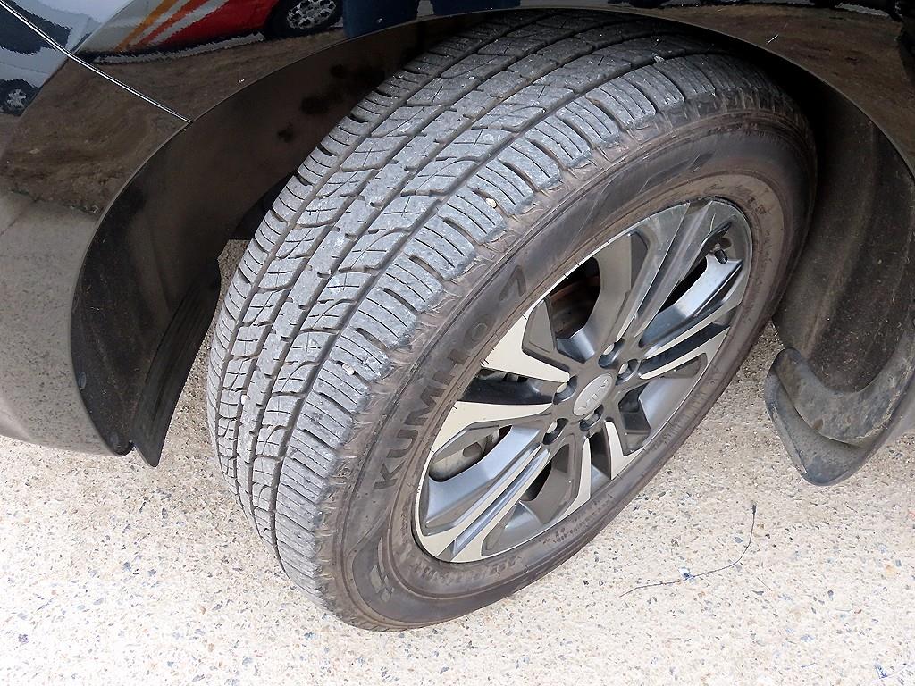 KIA Carnival 2020 Negro - Importación desde Corea - HF Imports Iquique - Foto 20