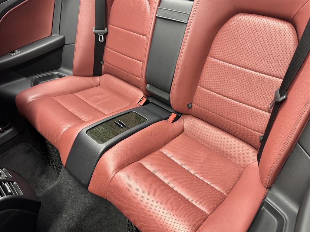 Mercedes Benz E class 2013 Blanco - Importación desde Corea - HF Imports Iquique - Foto 16