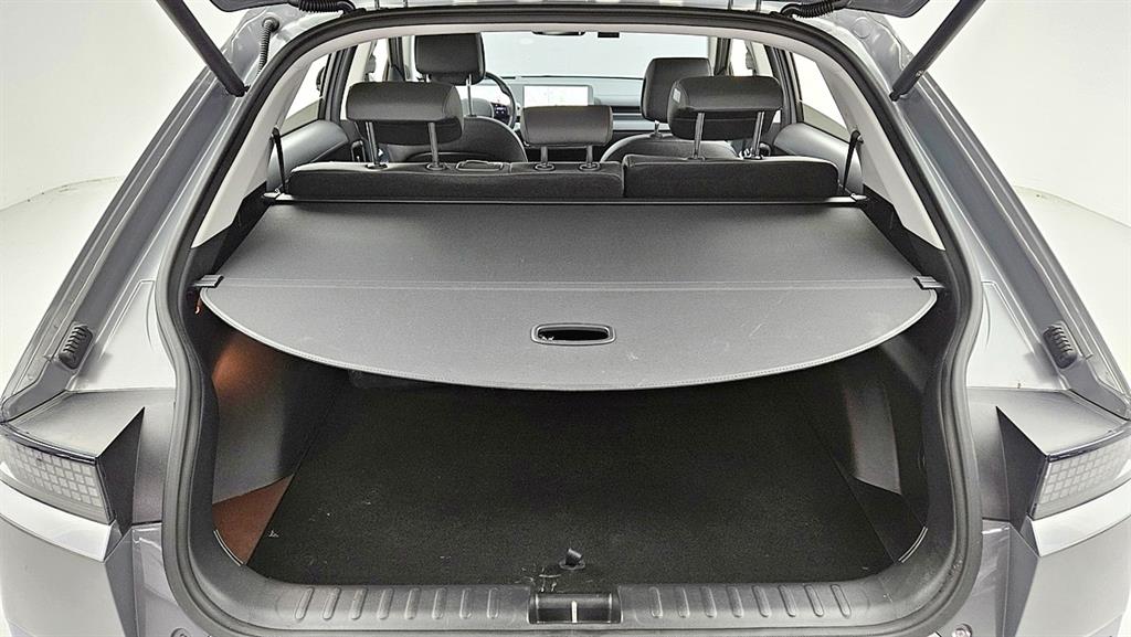 HYUNDAI Ioniq 5 - Vista 8