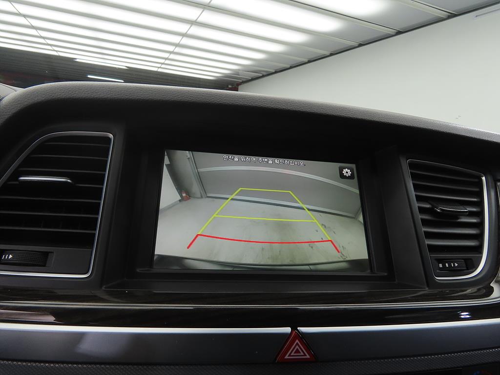 Genesis G80 2017 Negro - Importación desde Corea - HF Imports Iquique - Foto 14