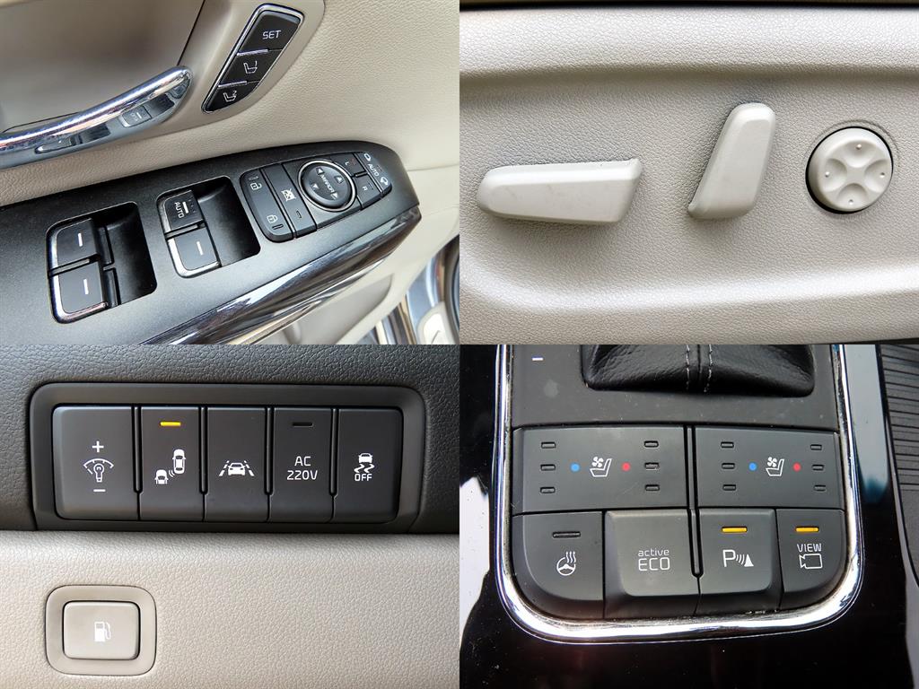 KIA Carnival 2018 - Importación desde Corea - HF Imports Iquique - Foto 14