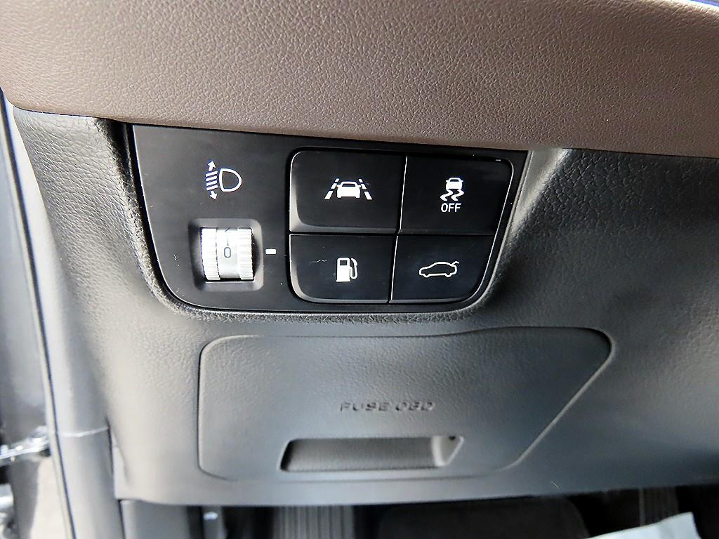 HYUNDAI Grandeur 2020 Gris - Importación desde Corea - HF Imports Iquique - Foto 13