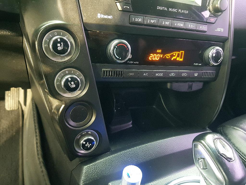 Ssangyong Korando 2017 Plateado - Importación desde Corea - HF Imports Iquique - Foto 14