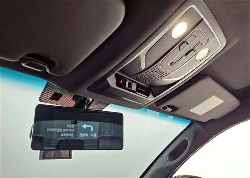 Ssangyong Musso 2025 Negro - Importación desde Corea - HF Imports Iquique - Foto 14