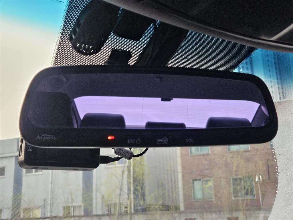 HYUNDAI Grandeur 2014 Negro - Importación desde Corea - HF Imports Iquique - Foto 15