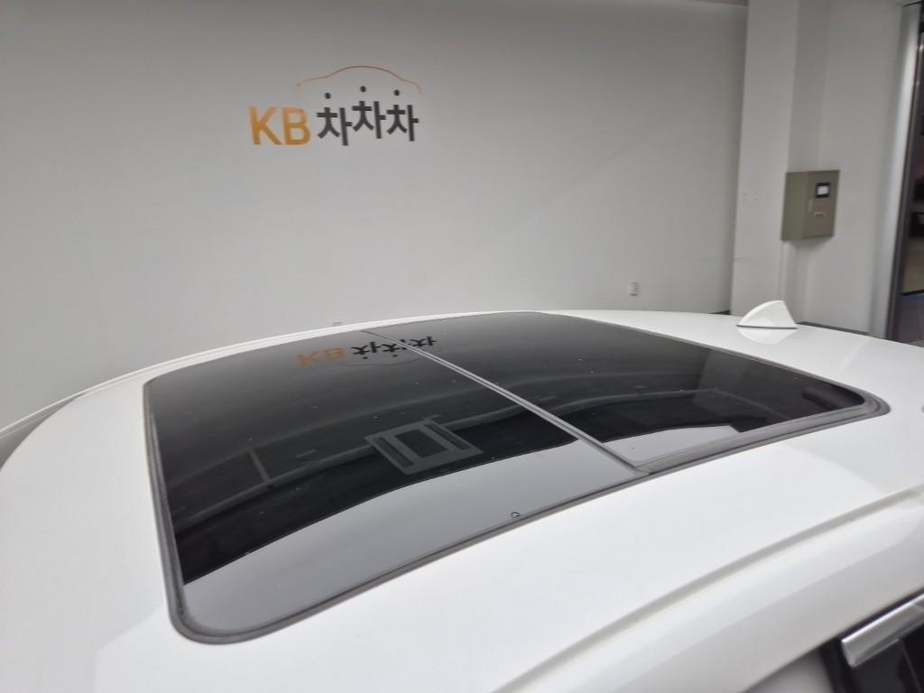 Chevrolet Malibu 2017 Blanco - Importación desde Corea - HF Imports Iquique - Foto 13