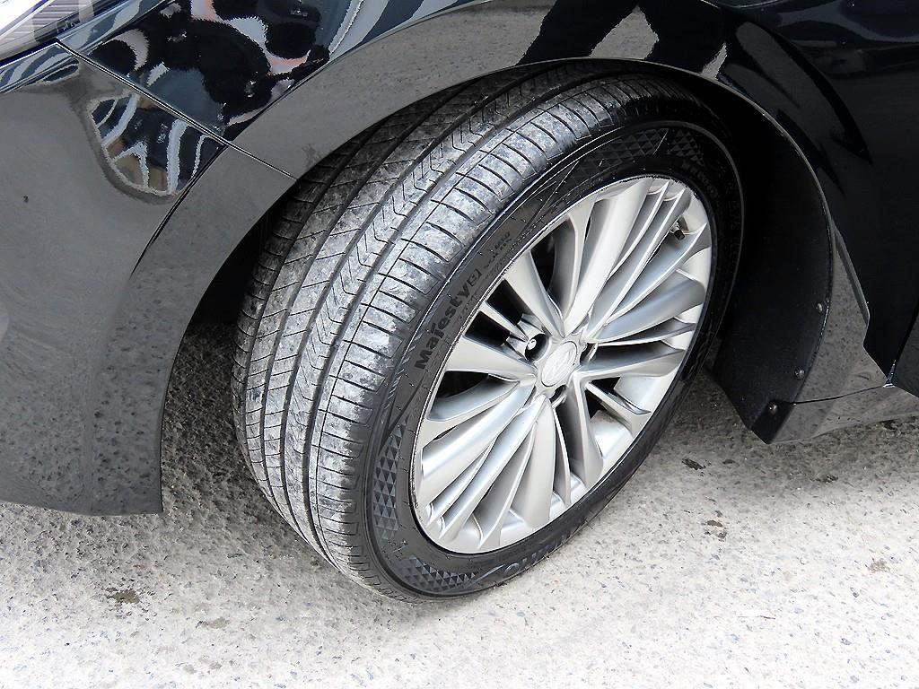 HYUNDAI Aslan 2015 Negro - Importación desde Corea - HF Imports Iquique - Foto 20