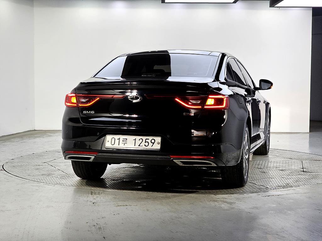 SAMSUNG SM6 - Vista 3