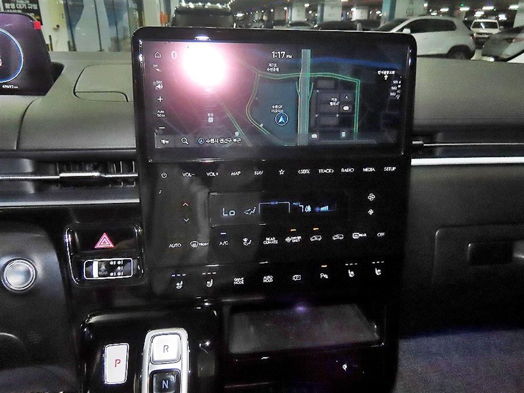 HYUNDAI Staria - Vista 11