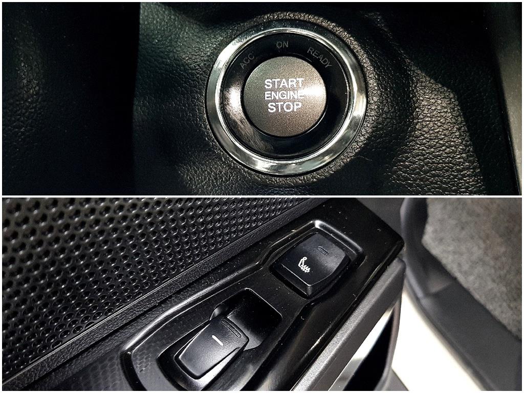 Ssangyong Tivoli 2024 Blanco - Importación desde Corea - HF Imports Iquique - Foto 14