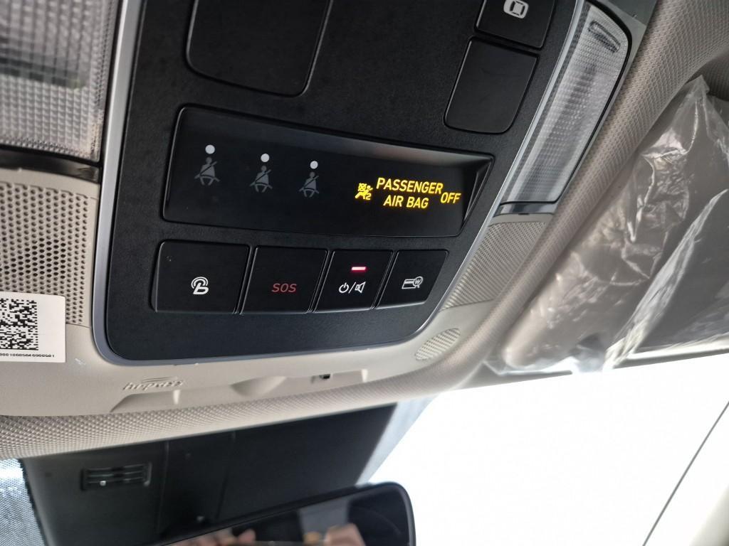 HYUNDAI Tucson 2021 Gris - Importación desde Corea - HF Imports Iquique - Foto 15