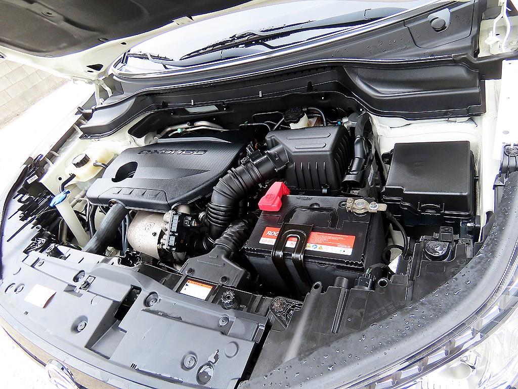 Ssangyong Tivoli 2016 - Importación desde Corea - HF Imports Iquique - Foto 19