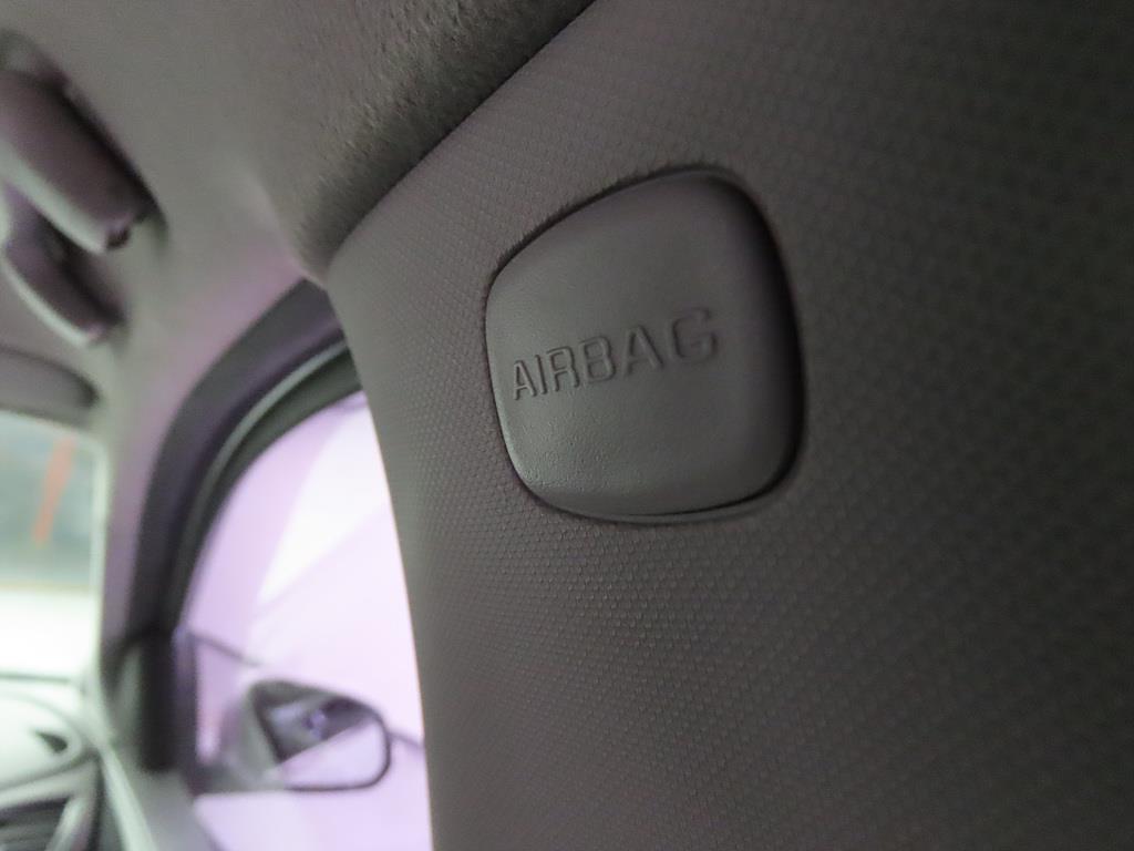 Chevrolet Spark - Vista 7