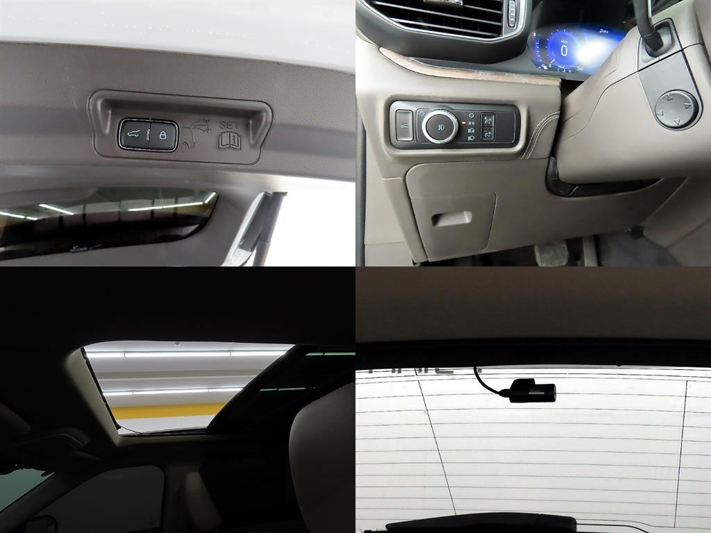 Ford Explorer 2022 - Importación desde Corea - HF Imports Iquique - Foto 17