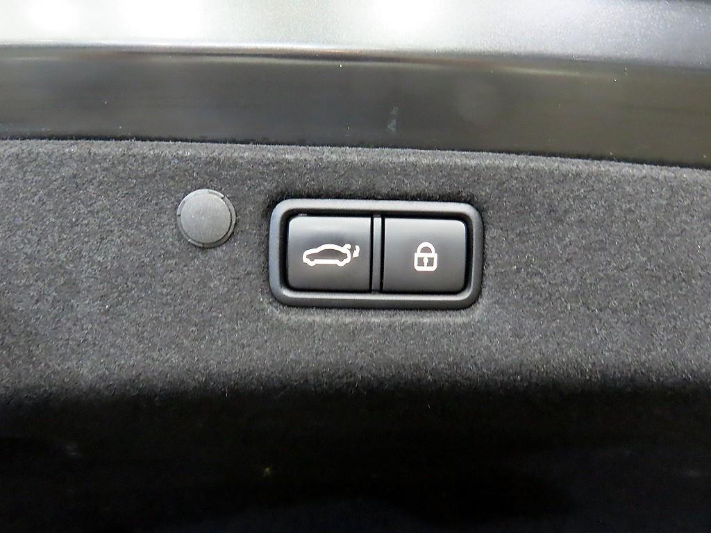 HYUNDAI Grandeur 2020 Negro - Importación desde Corea - HF Imports Iquique - Foto 17