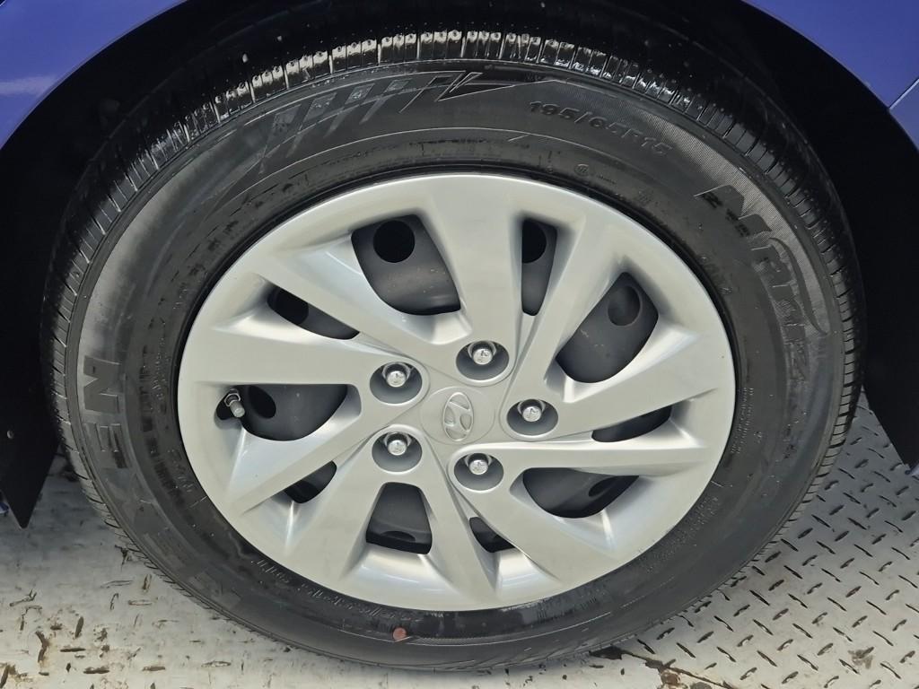 HYUNDAI Avante 2019 Azul - Importación desde Corea - HF Imports Iquique - Foto 20