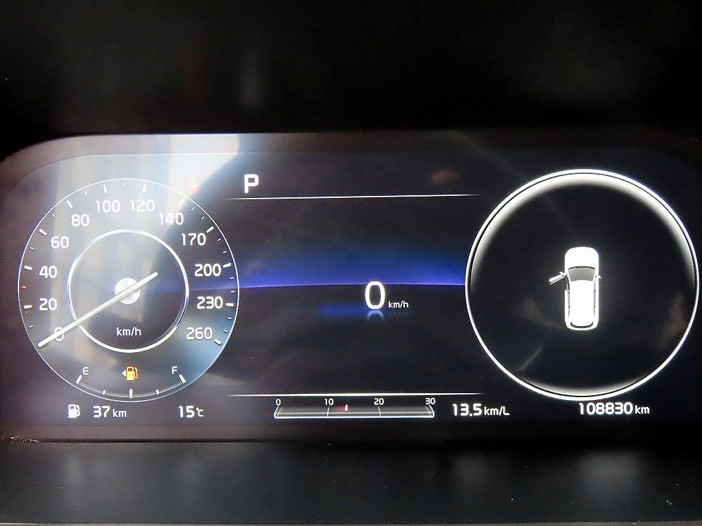 KIA Sorento - Vista 9