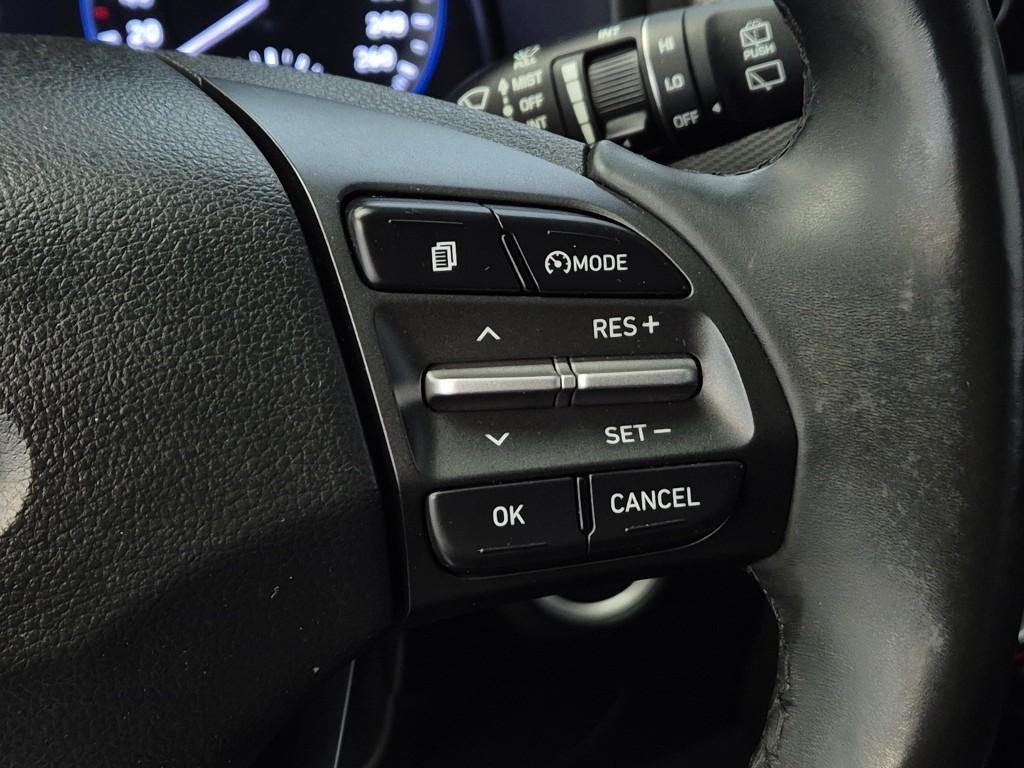 HYUNDAI Kona 2018 Gris - Importación desde Corea - HF Imports Iquique - Foto 15