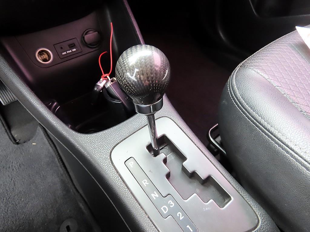 KIA Morning - Vista 11