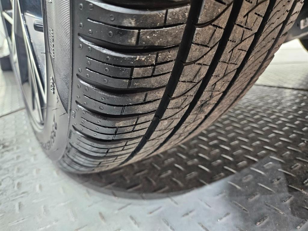 KIA K5 2024 Gris - Importación desde Corea - HF Imports Iquique - Foto 18