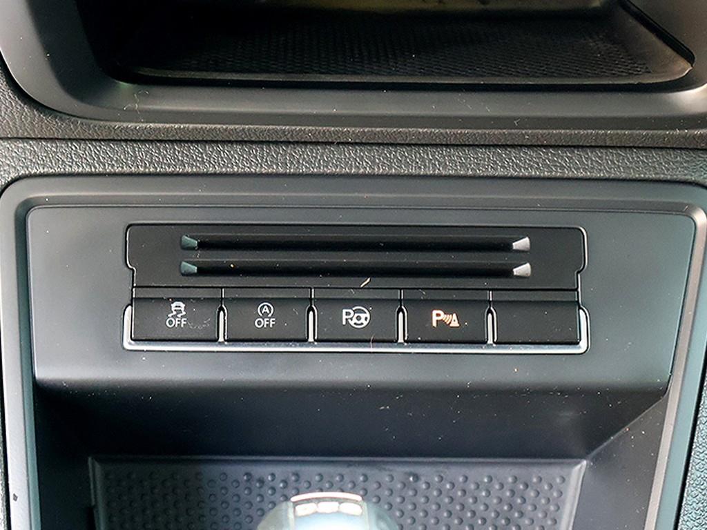 Volkswagen Tiguan 2014 Blanco - Importación desde Corea - HF Imports Iquique - Foto 10