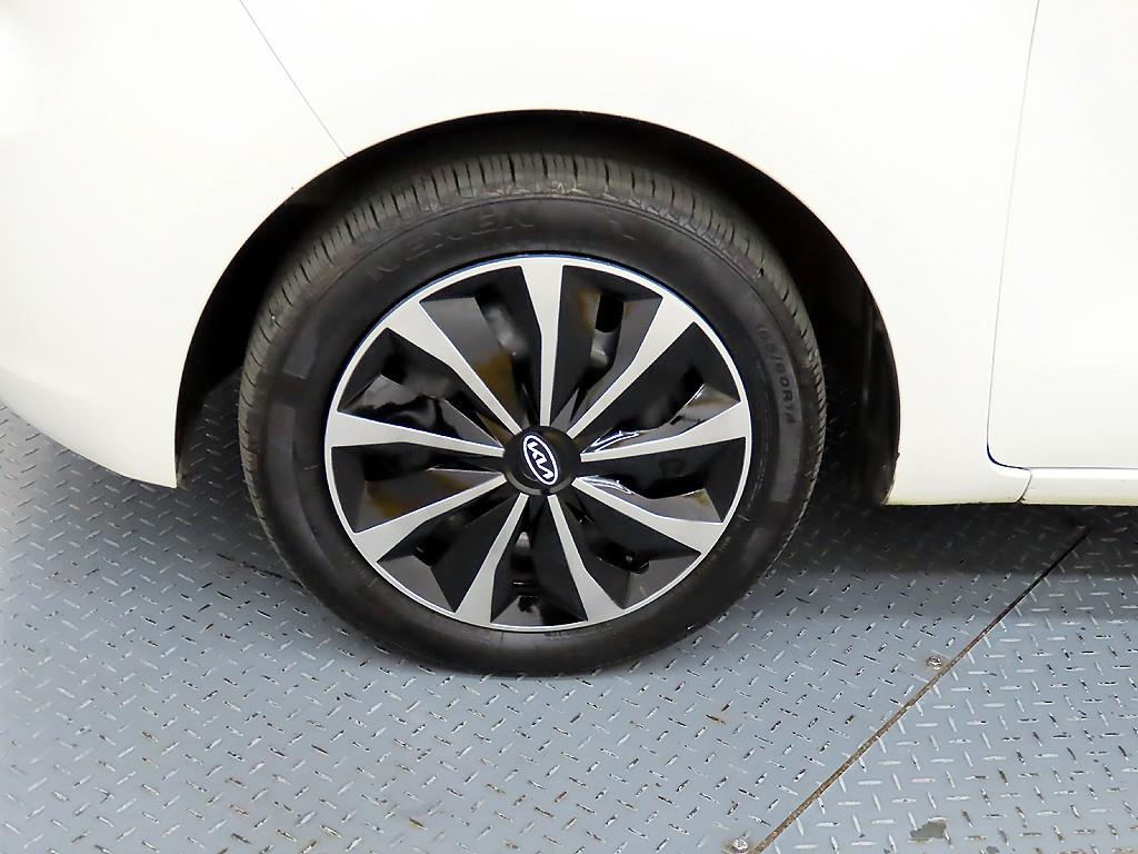 KIA Ray 2021 - Importación desde Corea - HF Imports Iquique - Foto 20