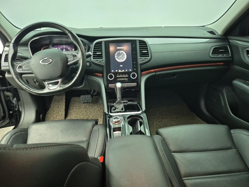 SAMSUNG SM6 - Vista 5