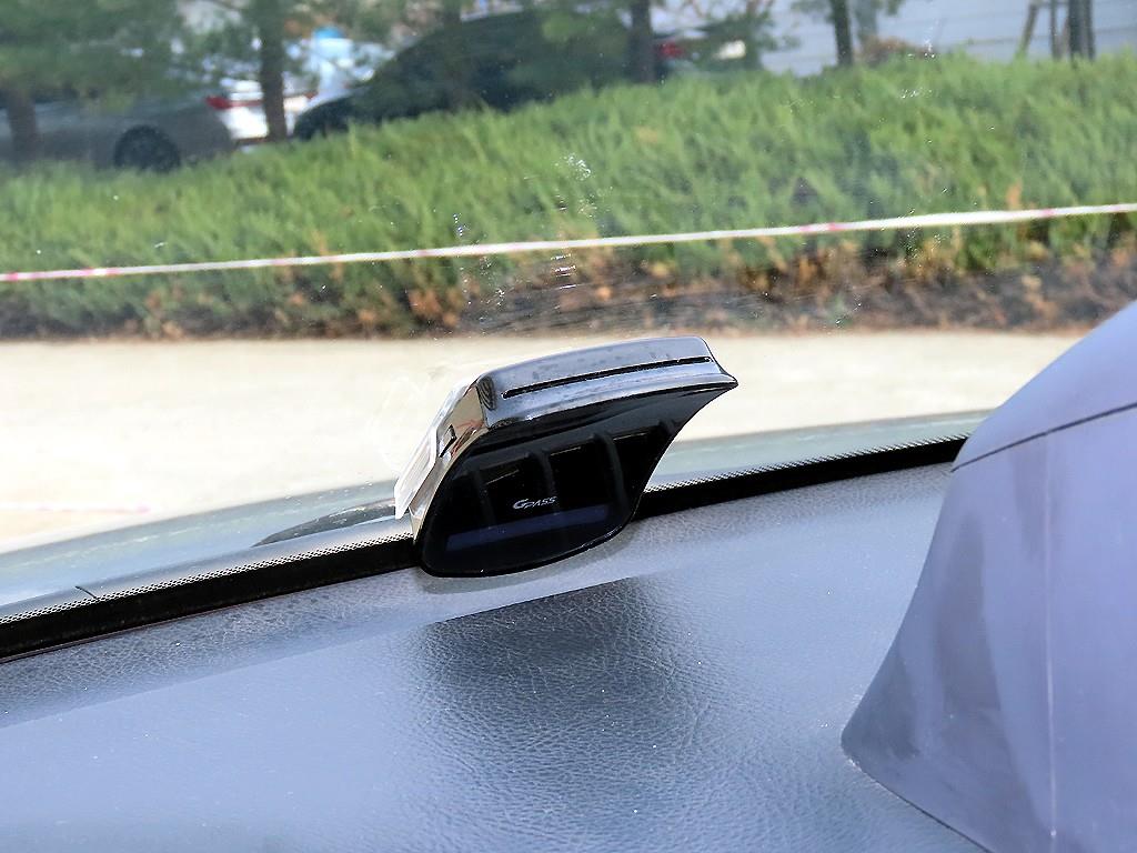 HYUNDAI Santa Fe 2007 Plateado - Importación desde Corea - HF Imports Iquique - Foto 17