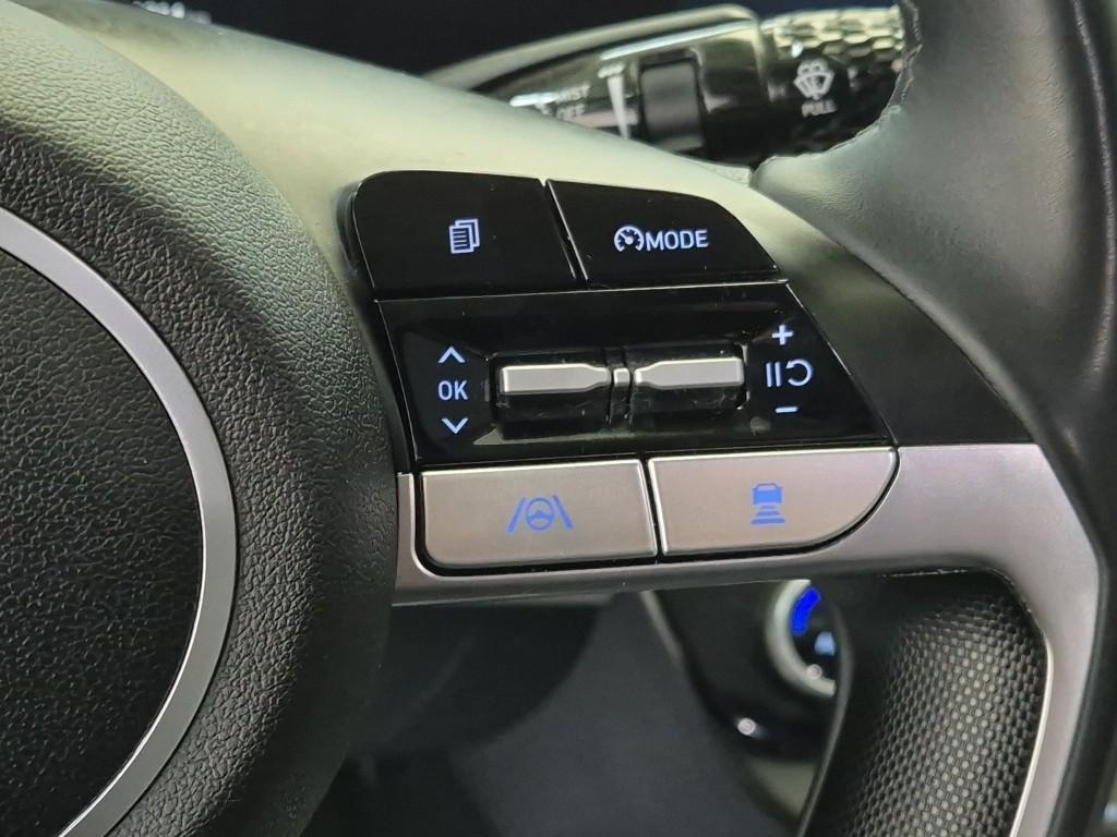 HYUNDAI Avante 2021 Negro - Importación desde Corea - HF Imports Iquique - Foto 14