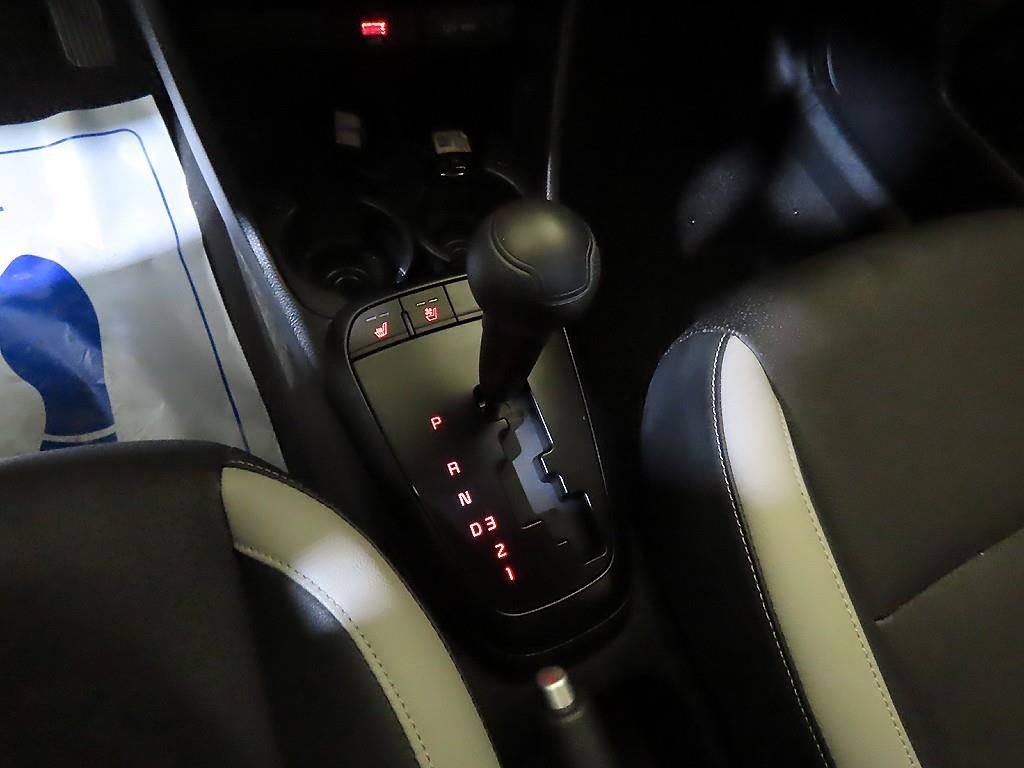 KIA Morning - Vista 12