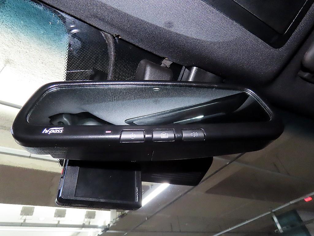 Ssangyong Rexton 2020 Rojo - Importación desde Corea - HF Imports Iquique - Foto 16