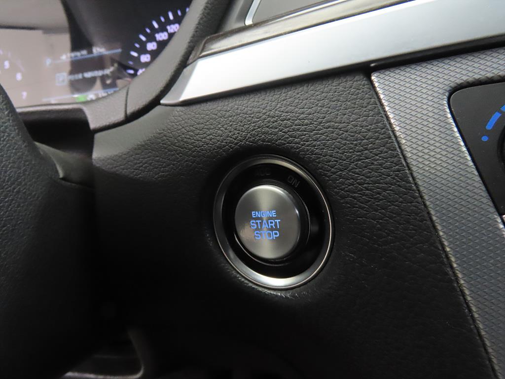 Genesis G80 2017 Negro - Importación desde Corea - HF Imports Iquique - Foto 15