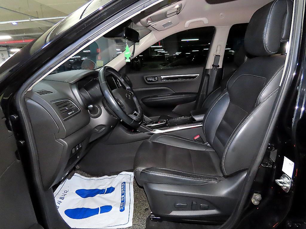 SAMSUNG QM6 - Vista 6