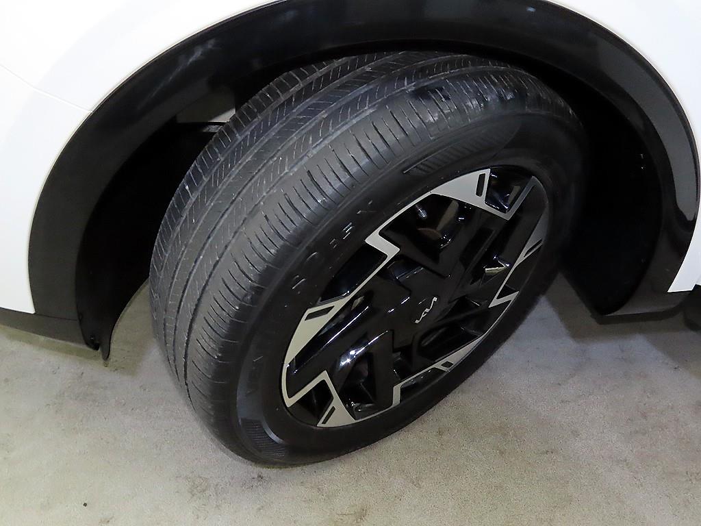 KIA Sportage 2023 - Importación desde Corea - HF Imports Iquique - Foto 20