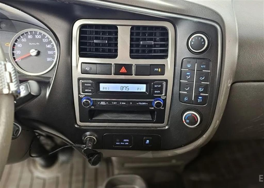 Small Truck tower_built-in tower 2018 Blanco - Importación desde Corea - HF Imports Iquique - Foto 13