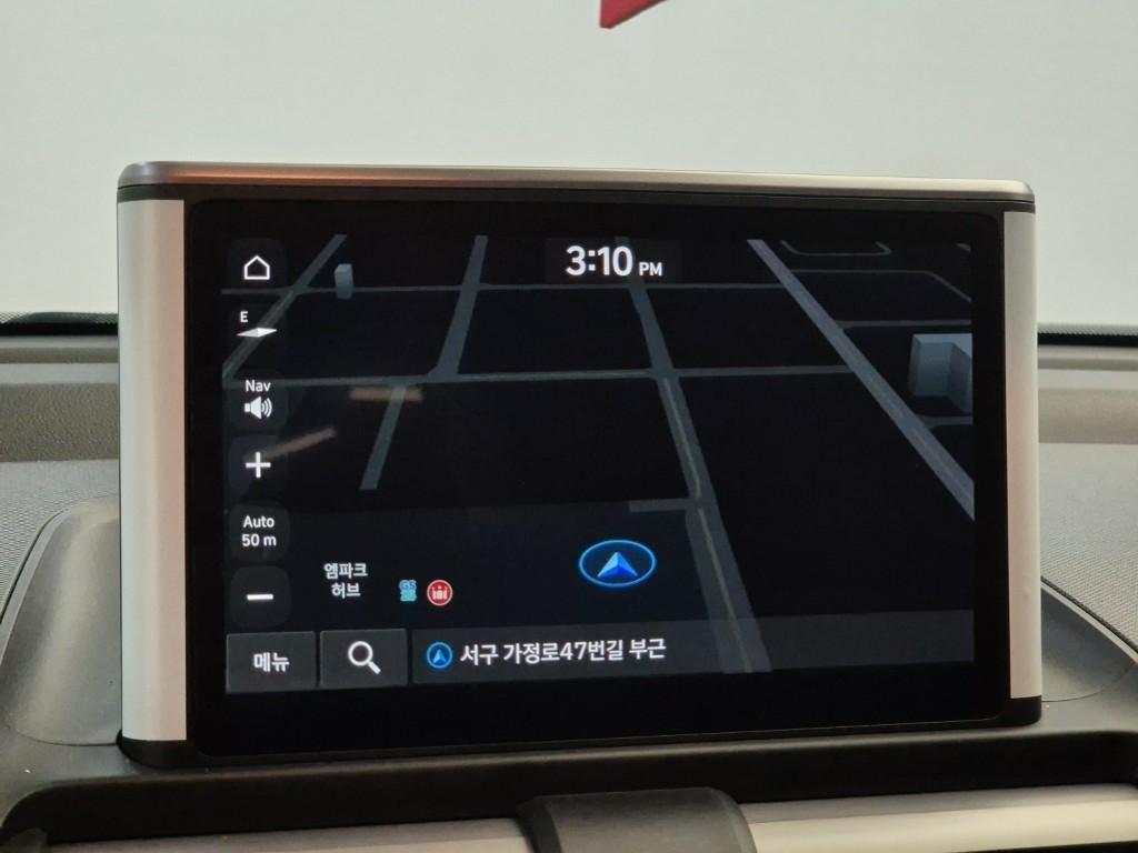 HYUNDAI Casper 2024 Blanco - Importación desde Corea - HF Imports Iquique - Foto 13